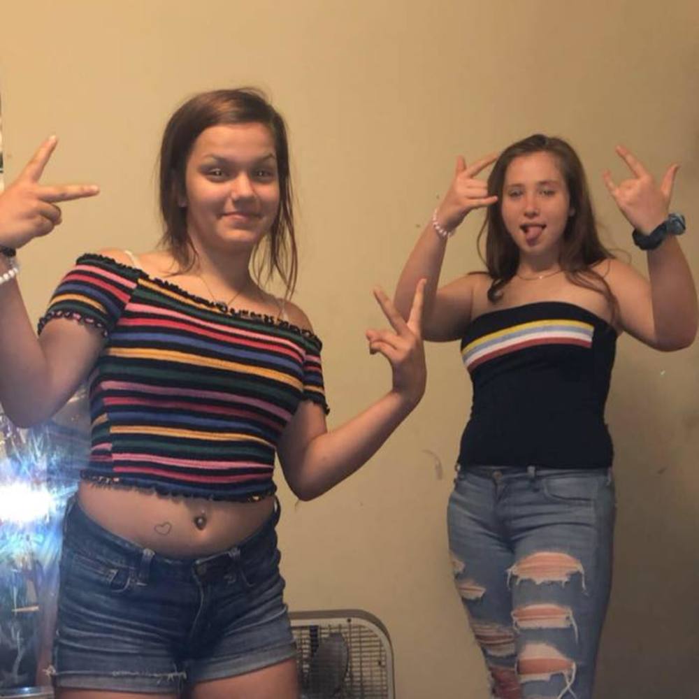 Meet your Posher, Braylee